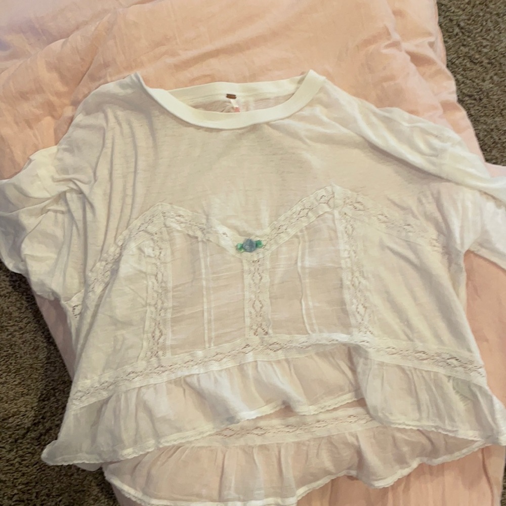 Free people too